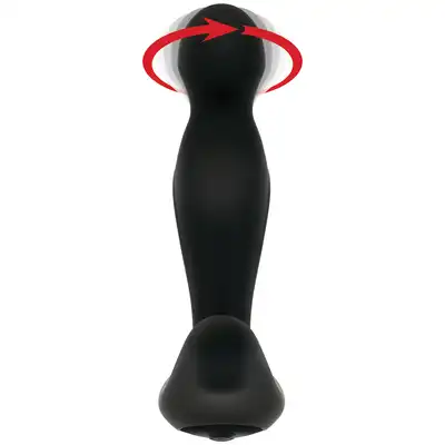 A&amp;E ADAMS ROTATING P-SPOT MASSAGER