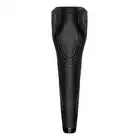 Satisfyer - Men Wand. Unikalny masturbator dla mężczyzn! Wysokiej jakości silikon, 6 prędkości i 10 różnych trybów