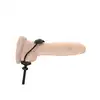 Dorcel - Fit Ring Adjustable Cockring. Regulowany ring erekcyjny z silikonu