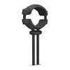 Dorcel - Fit Ring Adjustable Cockring. Regulowany ring erekcyjny z silikonu