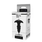 Dream Toys - Love Arrow - korek analny z wyjmowanym pociskiem wibrującym!