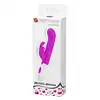 Pretty Love - Centaur - niesamowity wibrator z 30 cichymi wibracjami! Mega sale!