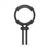 Dorcel - Fit Ring Adjustable Cockring. Regulowany ring erekcyjny z silikonu