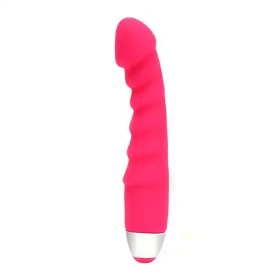 Rimba - Palma Vibrator USB. Super stymulujący wibrator do punktu G. Rewelacyjny!