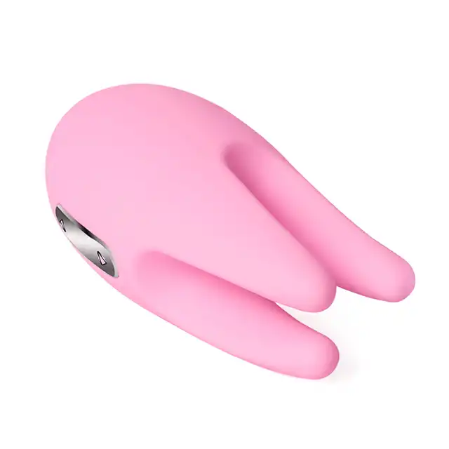 Svakom - Cookie Sensual Massage USB. Wyjątkowy design, świetny silikon i intensywna stymulacja łechtaczki