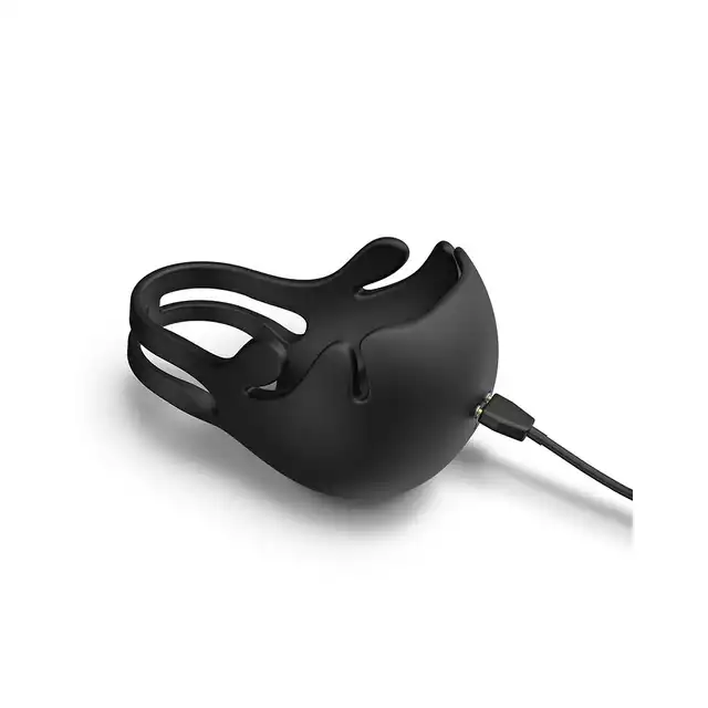 Dorcel - Fun Bag. Intensywna stymulacja jąder. Silne wibracje. USB