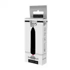 Dream Toys - Vibes Of Love 10-speed Climax Bullet - czarny, kieszonkowy wibrator, 10 funkcji wibracji!