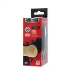 RealStuff - Tight Pussy To-Go. Masturbator z cyber skóry, kieszonkowy  rozmiar