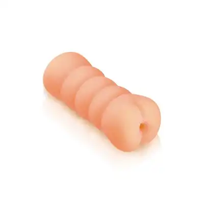 XXX To Go - Carissa realistyczny masturbator. Świetna cyberskóra