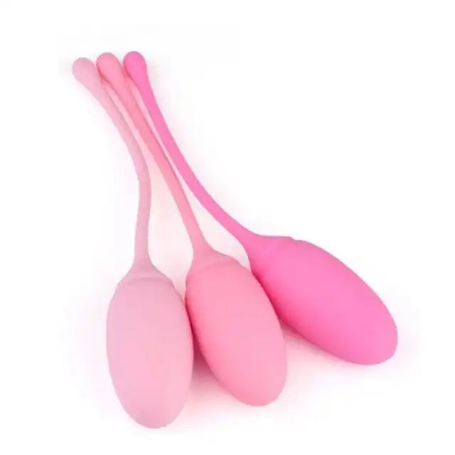Kulki- Palline Vaginali Training Pleasure