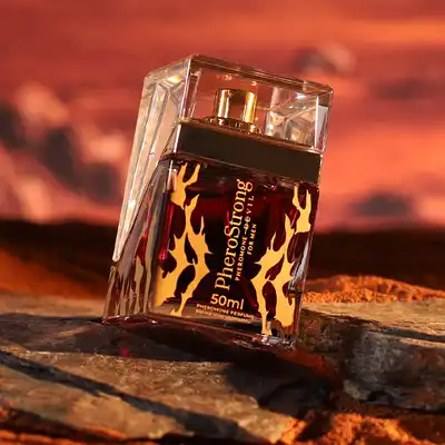 PheroStrong Devil for Men 50 ml