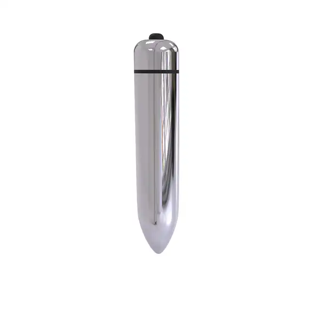 Dream Toys - Cheeky Love Speed Diamond Plug. Silikonowy korek analny. Silne wibracje. 
