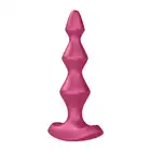 SATISFYER LOLLI PLUG 1 BERRY