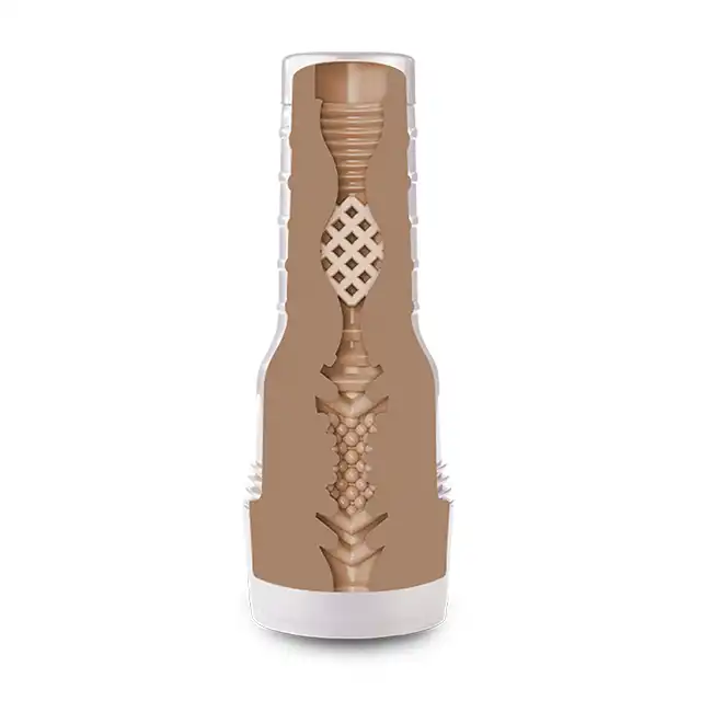 Fleshlight Girls - Autumn Falls Cream. Bestsellerowy masturbator w nowej, jeszcze realistyczniejszej odsłonie cream 