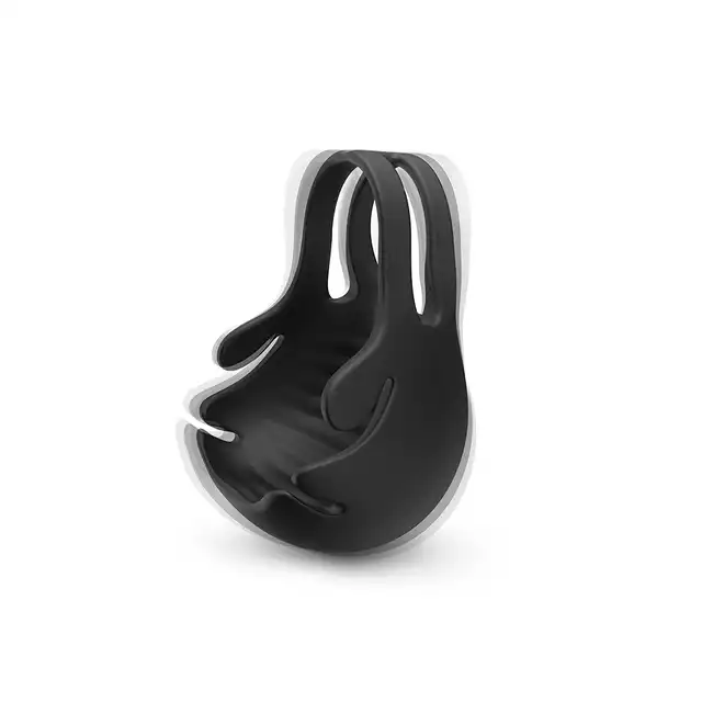 Dorcel - Fun Bag. Intensywna stymulacja jąder. Silne wibracje. USB