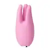 Svakom - Cookie Sensual Massage USB. Wyjątkowy design, świetny silikon i intensywna stymulacja łechtaczki