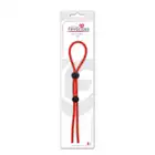 Dream Toys - All Time Stretchy Lasso Cage. Elastyczne regulowane lasso na penisa 