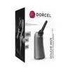 Dorcel - Douche Mate Anal. Nowoczesna gruszka do lewatywy z końcówką z 6 otworami 360 stopni