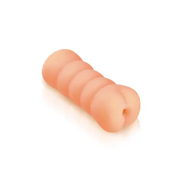 XXX To Go - Carissa realistyczny masturbator. Świetna cyberskóra