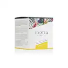 Exotiq - Massage Ylang Ylang - aromatyczna świeca do masażu o zapachu Ylang Ylang. Mega Sale!