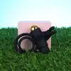 Dream Toys - Elite Joel - ekskluzywny, mocno wibrujący ring na penisa