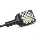 Toyz 4 Lovers - Elegancka Packa Square Spot Fetish Crop z kolekcji Fetish Art. Długość 53 cm