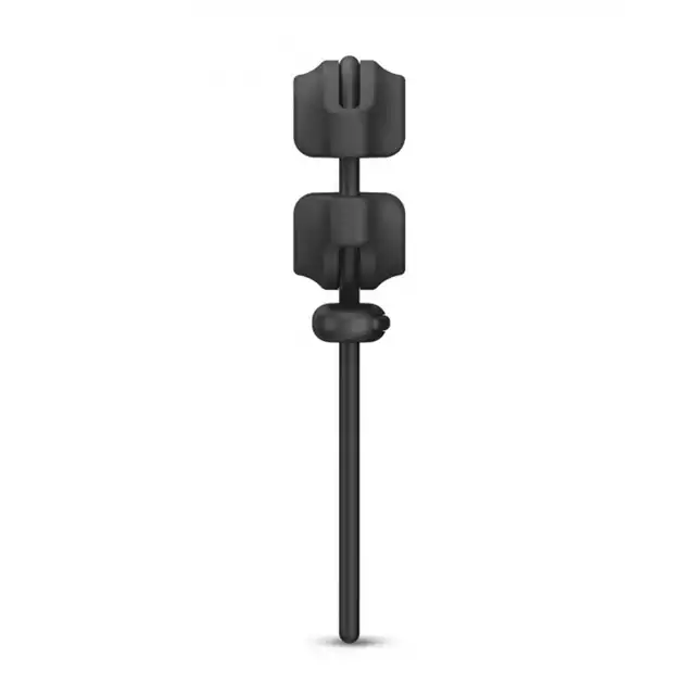 Dorcel - Fit Ring Adjustable Cockring. Regulowany ring erekcyjny z silikonu