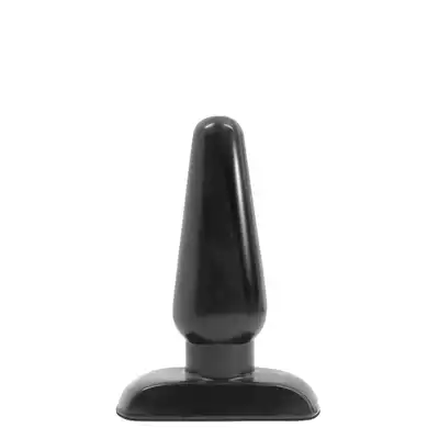 ANAL ADVENTURES BASIC ANAL PLUG MEDIUM