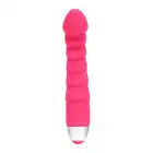 Rimba - Palma Vibrator USB. Super stymulujący wibrator do punktu G