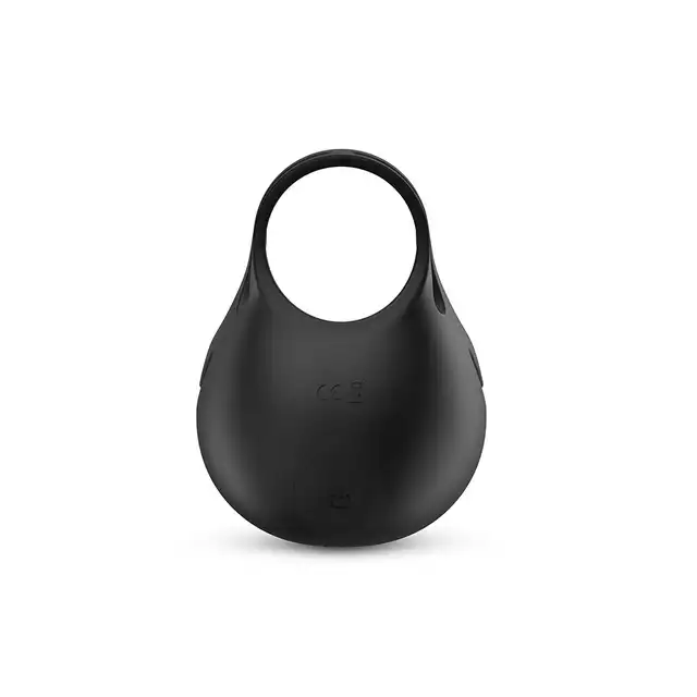 Dorcel - Fun Bag. Intensywna stymulacja jąder. Silne wibracje. USB