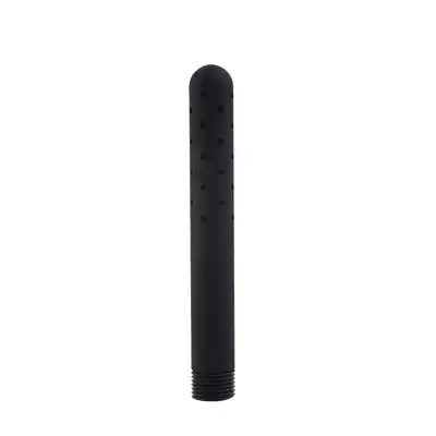 Dream Toys - All Time Favorites Anal Douche Black - końcówka do lewatywy 