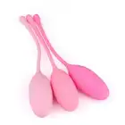 Kulki- Palline Vaginali Training Pleasure