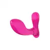 Dream Toys - Remote Panty G Magenta. Stymulator łechtaczkowy i do punktu G. USB. Pilot bezprzewodowy. 