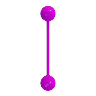 Pretty Love - Kegel Balls 30g/50g - kulki gejszy, silikon medyczny. Mega sale!