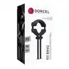 Dorcel - Fit Ring Adjustable Cockring. Regulowany ring erekcyjny z silikonu