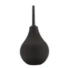 Dream Toys - Cheeky Love Anal Douche. Czarna gruszka do lewatywy 224 ml pojemności