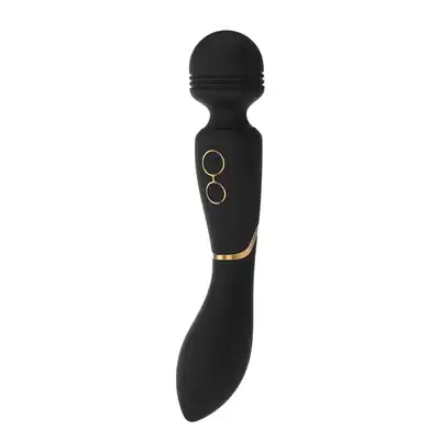 Dream Toys - Elite Celine USB. Stylowa różdżka o silnych wibracjach. 3 prędkości, 7 trybów wibracji