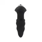 Dream Toys - Love Arrow - korek analny z wyjmowanym pociskiem wibrującym!