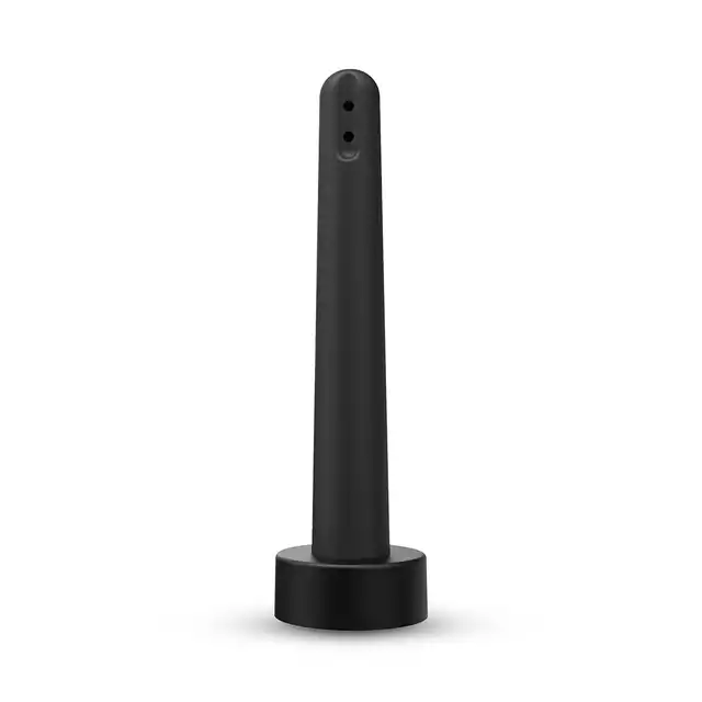 Dorcel - Douche Mate Anal. Nowoczesna gruszka do lewatywy z końcówką z 6 otworami 360 stopni