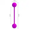 Pretty Love - Kegel Balls 30g/50g - kulki gejszy, silikon medyczny. Mega sale!