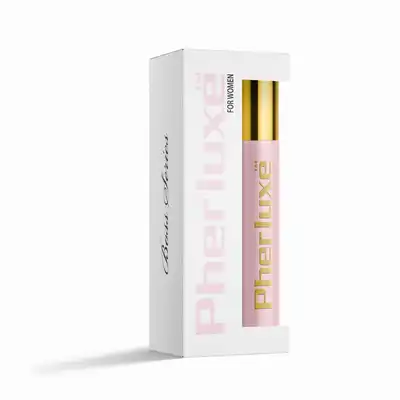Pherluxe - Pink for women 33 ml spray - Skuteczne!
