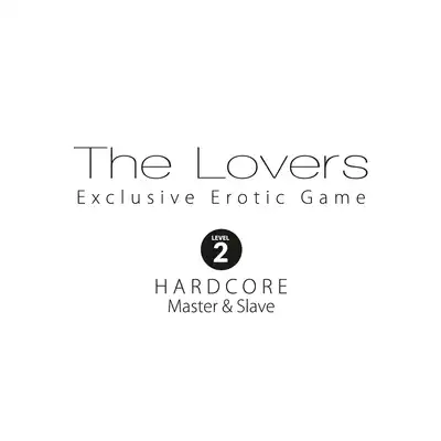 The Lovers - Ekskluzywna Gra Erotyczna (Level 2 - Master &amp; Slave)
