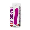 Pretty Love - Magic X10 - mały wibrator z 10 funkcjami wibracji