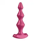 SATISFYER LOLLI PLUG 1 BERRY