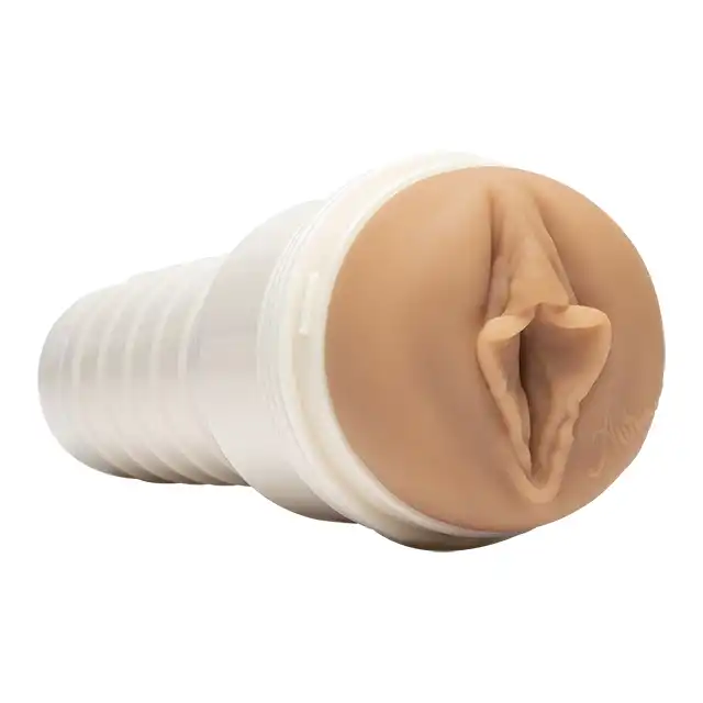 Fleshlight Girls - Autumn Falls Cream. Bestsellerowy masturbator w nowej, jeszcze realistyczniejszej odsłonie cream 