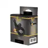 Dream Toys - Elite Joel - ekskluzywny, mocno wibrujący ring na penisa