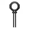 Dorcel - Fit Ring Adjustable Cockring. Regulowany ring erekcyjny z silikonu