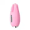 Svakom - Cookie Sensual Massage USB. Wyjątkowy design, świetny silikon i intensywna stymulacja łechtaczki