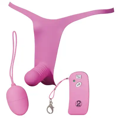 PP 3-in-One RC