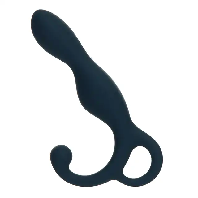 Lux - Active LX1 Anal Trainer. Silikonowy stymulator prostaty + bullet wibrujący